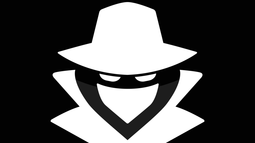 White Hat Hacker Icon