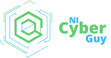 The NI Cyber Guy Blog