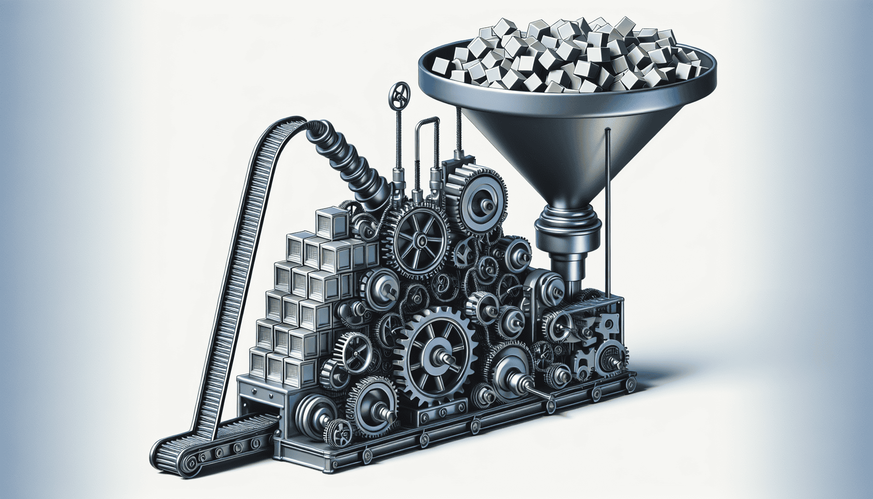 Illustration of optimizing Kusto Query Language (KQL) queries for performance