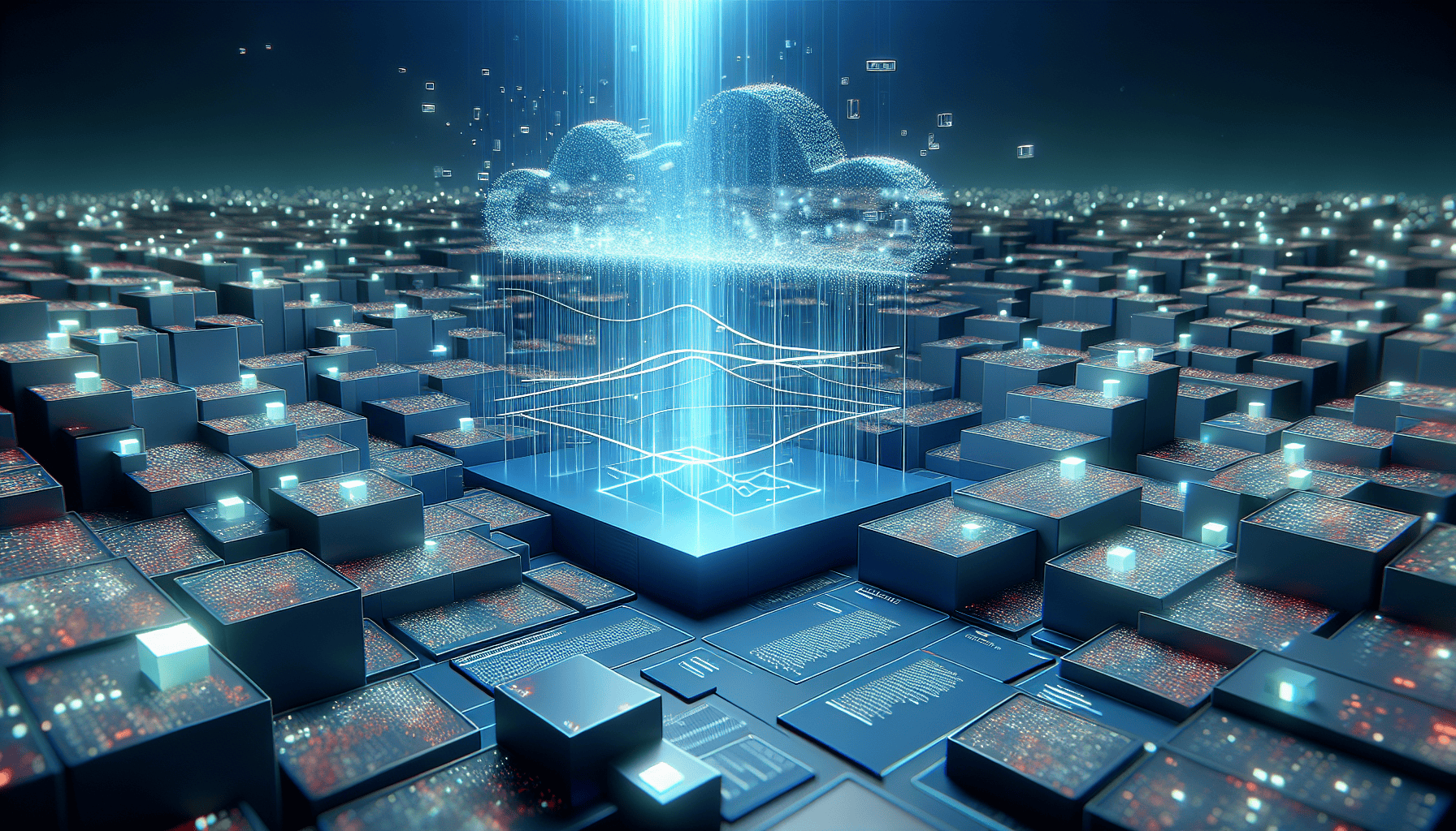 Illustration of data analysis and visualization using Kusto Query Language (KQL)