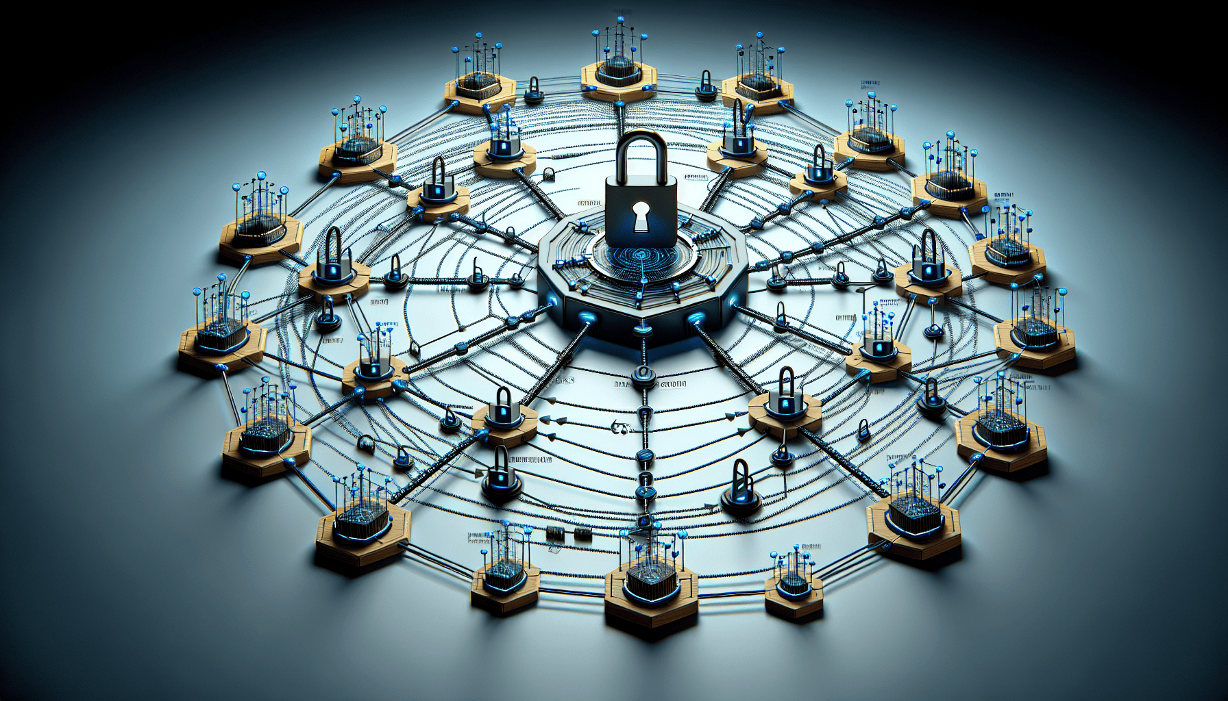 Illustration of RBAC and regulatory compliance